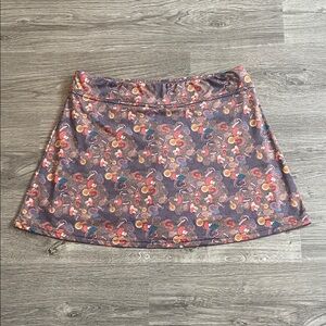 Youer ‘Get After It’ Skirt. Large, EUC